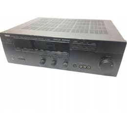 Yamaha DSP-A590 Amplificador
