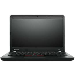 Lenovo ThinkPad Edge E330 13" Core i5 2.6 GHz - HDD 500 GB - 4GB - Teclado Español