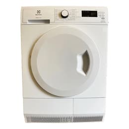 Secadora por condensación Carga frontal Arthur Martin Electrolux EW7H4803SC