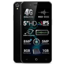 Allview P6 Pro 8GB - Negro - Libre