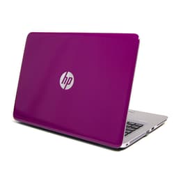 HP EliteBook 840 G3 14" Core i5 2.4 GHz - SSD 256 GB - 16GB - teclado español