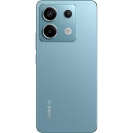 Xiaomi Redmi Note 13 Pro 256GB - Azul - Libre