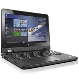 Lenovo ThinkPad Yoga 11E 11" Celeron 1.8 GHz - SSD 128 GB - 4GB - Teclado Francés