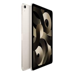 iPad Air (2022) 5.a generación 64 GB - WiFi + 5G - Blanco Estrella