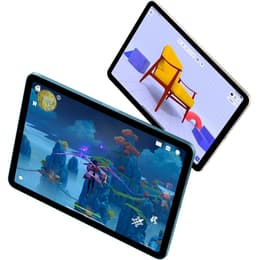 iPad Air (2022) 5.a generación 64 GB - WiFi + 5G - Blanco Estrella