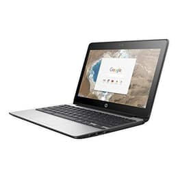 HP Chromebook 11 G5 Celeron 2.1 GHz 16GB SSD - 4GB QWERTY - Español