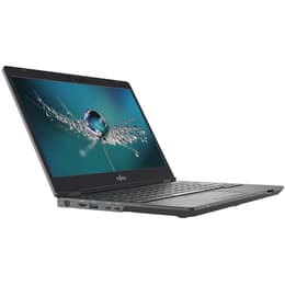 Fujitsu LifeBook U7311 13" Core i5 2.4 GHz - SSD 256 GB - 16GB - QWERTZ - Alemán