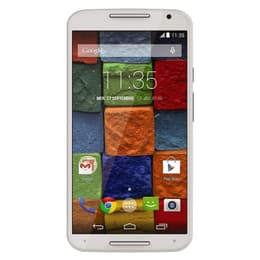 Motorola Moto X 32GB - Blanco - Libre