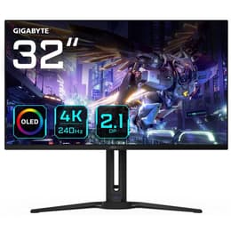 Monitor 32" LCD Gigabyte AORUS FO32U2P