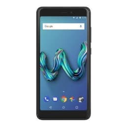 Wiko Tommy3 Plus 16GB - Negro - Libre - Dual-SIM