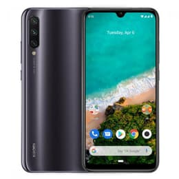 Xiaomi Mi A3 128GB - Gris - Libre - Dual-SIM