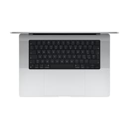 MacBook Air 15" (2023) - M2 de Apple con CPU de 8 núcleos y GPU de 10 núcleos - 8GB RAM - SSD 512GB - QWERTY - Inglés