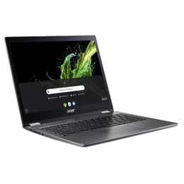 Acer ChromeBook Spin 13 Core i3-10110U 2.1 GHz 128GB SSD - 8GB QWERTY - Sueco