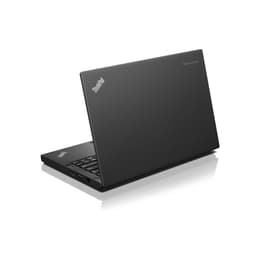 Lenovo ThinkPad X260 12" Core i3 2.3 GHz - SSD 1000 GB - 4GB - Teclado Francés