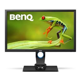 Monitor 27" LED QHD Benq SW2700PT