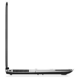 HP ProBook 650 G2 15" Core i5 2.3 GHz - SSD 128 GB - 8GB - teclado español