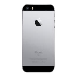 iPhone SE (2016) 16GB - Gris Espacial - Libre