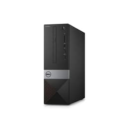 Dell Vostro 3470 SFF Core i7 3.2 GHz - SSD 256 GB RAM 16 GB