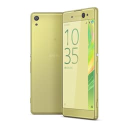 Sony Xperia XA Ultra 16GB - Oro - Libre