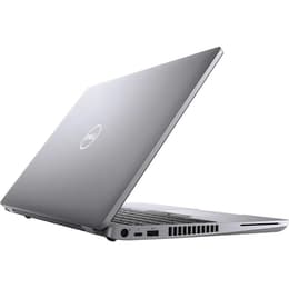 Dell Latitude 5510 15" Core i5 1.7 GHz - SSD 256 GB - 8GB - QWERTY - Español