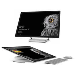 Microsoft Surface Studio 28" Core i7 2,7 GHz - HDD 1 TB - 16GB Teclado portugués