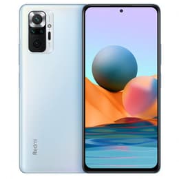 Xiaomi Redmi Note 10 Pro 64GB - Azul - Libre - Dual-SIM