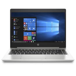 HP ProBook 445R G6 14" Ryzen 3 2.6 GHz - SSD 256 GB - 16GB - AZERTY - Francés