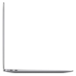 MacBook Air 13" (2020) - QWERTZ - Alemán