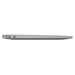 MacBook Air 13" (2020) - QWERTZ - Alemán