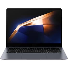 Samsung Galaxy Book4 Pro 360 16" Core Ultra 3.8 GHz - SSD 512 GB - 16GB - AZERTY - Francés