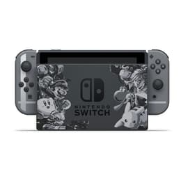 Switch • Edición limitada Super Smash Bros + NON