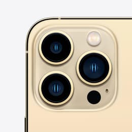 iPhone 13 Pro 128GB - Oro - Libre