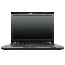 Lenovo ThinkPad T430 15" Core i5 2.6 GHz - HDD 500 GB - 4GB - teclado francés