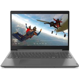 Lenovo V155-15API 15" Ryzen 3 2.6 GHz - SSD 256 GB - 8GB - QWERTY - Inglés