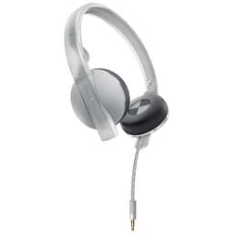 Cascos reducción de ruido Philips SHO4200WG/10 - Gris