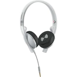 Cascos reducción de ruido con cable Philips SHO4200WG/10 - Gris