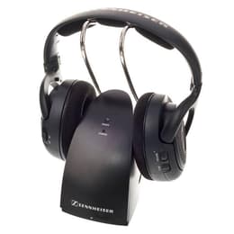 Cascos wireless Sennheiser RS 127 - Negro