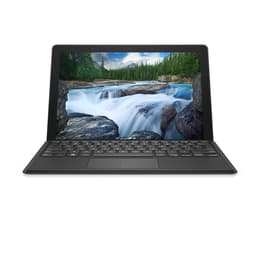 Dell Latitude 5290 12" Core i7 1.9 GHz - SSD 512 GB - 16GB - QWERTY - Inglés