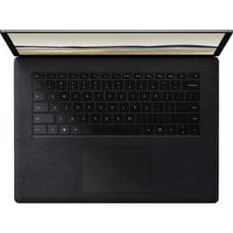 Microsoft Surface Laptop 3 15" Ryzen 5 2.1 GHz - SSD 256 GB - 16GB - QWERTY - Inglés