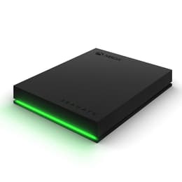 Seagate Game Drive Hub for XBox Unidad de disco duro externa - HDD 8 TB USB A/ USB C