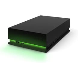 Seagate Game Drive Hub for XBox Unidad de disco duro externa - HDD 8 TB USB A/ USB C