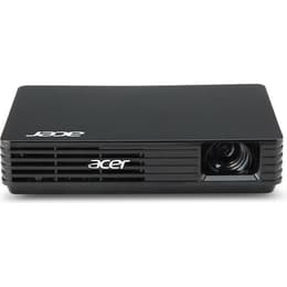 Proyector de vídeo Acer C120 100 Lumenes Negro
