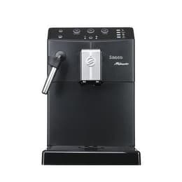 Cafeteras express con molinillo Compatible con Nespresso Saeco HD8661/01 MINUTO 1,8000L - Negro