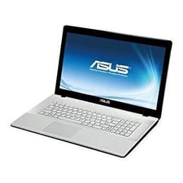 Asus F75VD-TY146H 17" Pentium 2.4 GHz - HDD 1 TB - 6GB - AZERTY - Francés