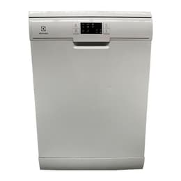 Lavavajillas convencional 60 cm Arthur Martin Electrolux ESF5514LOW -