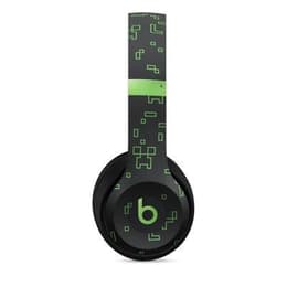 Cascos wireless micrófono Beats By Dr. Dre Beats Solo 4 - Negro/Verde