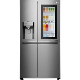Frigorífico americano Sí Lg GSK6676SC