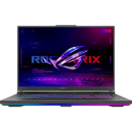 Asus ROG Strix G18 G814JV-N5096W 18" Core i9 5.6 GHz - SSD 1 TB - 16GB - NVIDIA GeForce RTX 4060 AZERTY - Francés