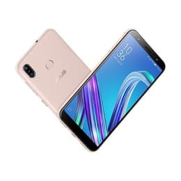 Asus Zenfone Max (M1) ZB555KL 32GB - Oro Rosa - Libre