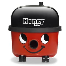 Aspiradores con bolsa NUMATIC Henry HVR200-11